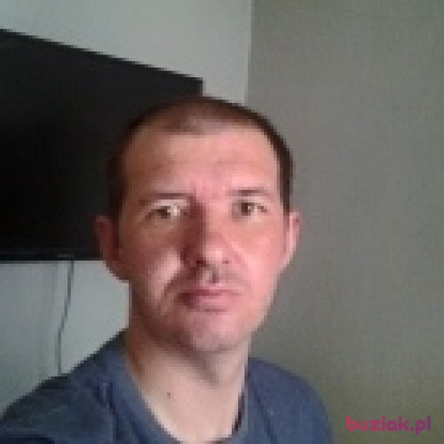 szoszo525, Male, 42 years, Chełmno