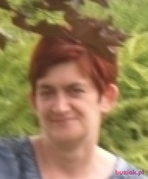 justyna2217, Female, 46 years, Pniewy