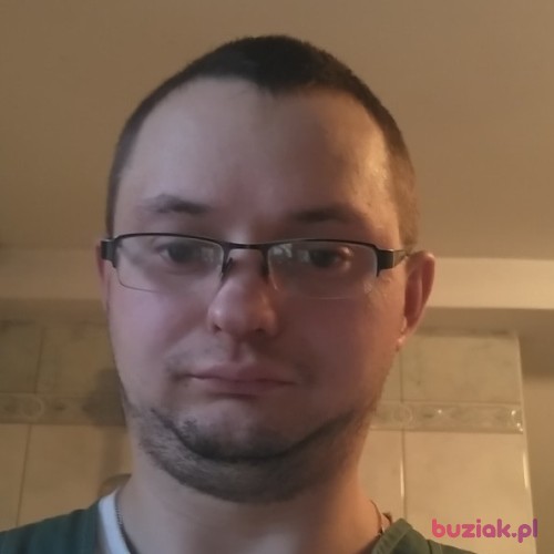 maciejmily, Mężczyzna, 33 lata, Kościerzyna