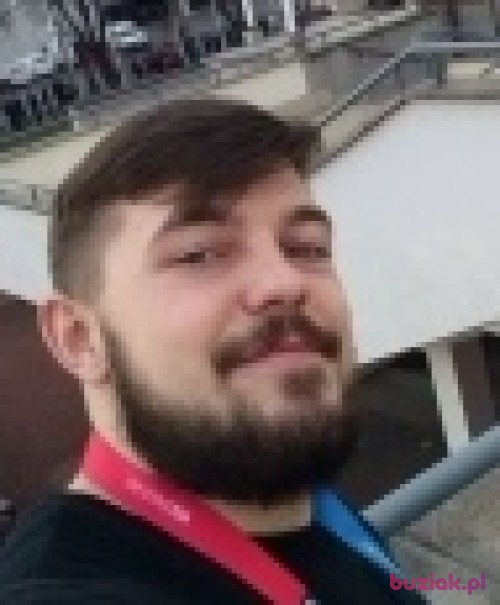 adasniezgodka, Mężczyzna, 31 lat, Płock