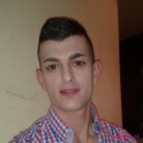 dawid19888, Male, 37 years, Kalisz