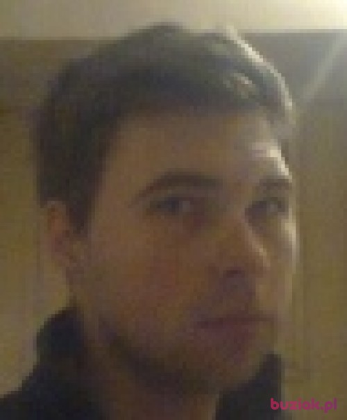 sysiu, Male, 33 years, Słubice