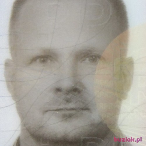 Maarii, Mężczyzna, 44 lata, Warszawa