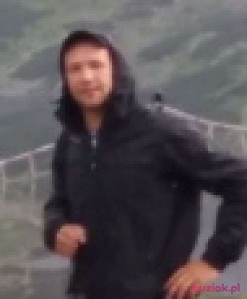 Jarko26, Mężczyzna, 35 lat, Przysucha