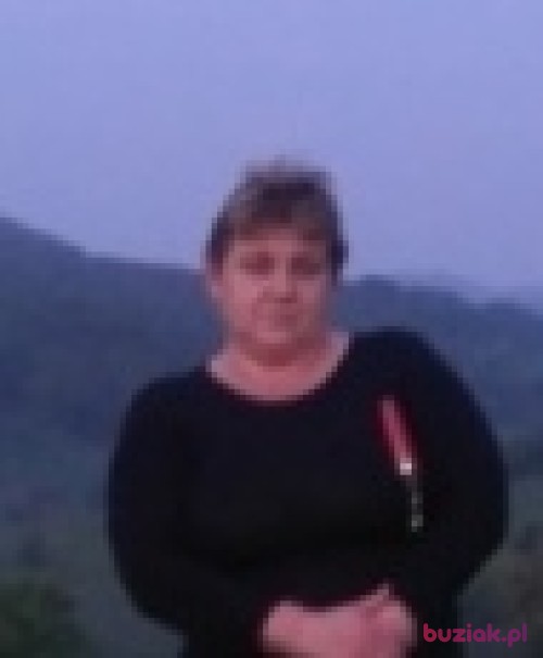 bunia3, Kobieta, 64 lata, Sanok