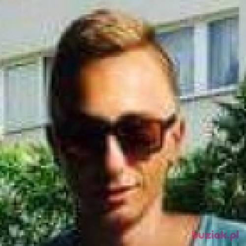 Kacperek96, Mężczyzna, 28 lat, Police