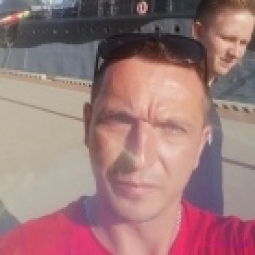 Tadek1982, Male, 42 years, Krynica