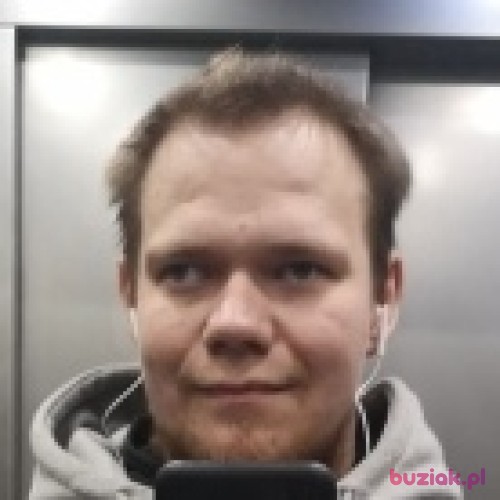 Sasugiw, Male, 30 years, Kraków