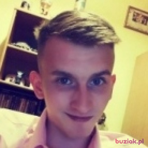 Rafalll20, Male, 28 years, Góra