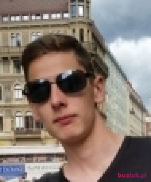 Hermes12132, Mężczyzna, 27 lat, Wysokie Mazowieckie