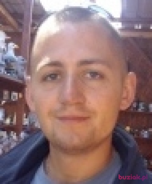 Tomasz2015, Mężczyzna, 37 lat, Kołobrzeg