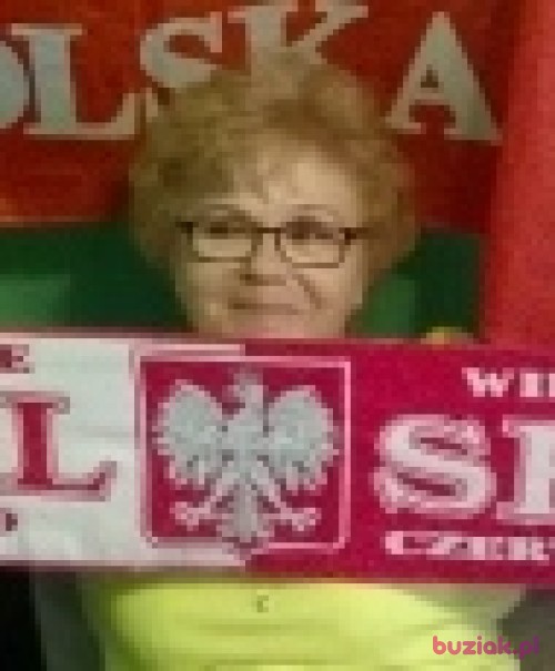 makowapanienka1, Female, 69 years, Połczyn Zdrój