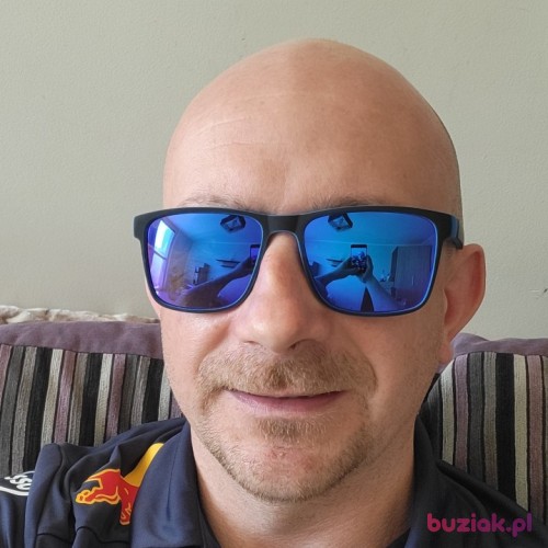 PrzemekSzczecin, Mężczyzna, 41 lat, Szczecin