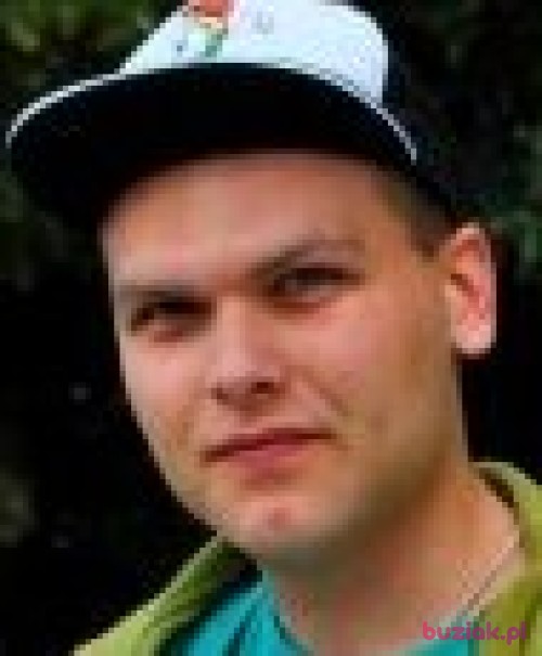 marcin789, Mężczyzna, 34 lata, Poznań