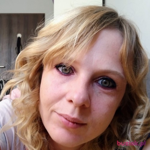 kasiaja2, Female, 35 years, Sosnowiec