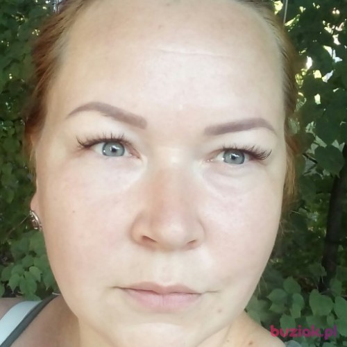 Albina41, Kobieta, 41 lat, Warszawa