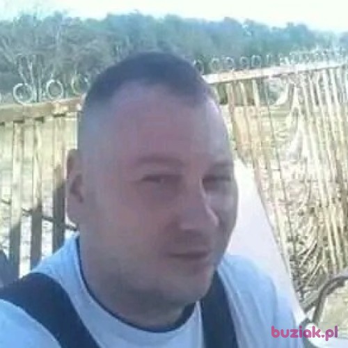 Maaniek37, Male, 39 years, Zielona Góra