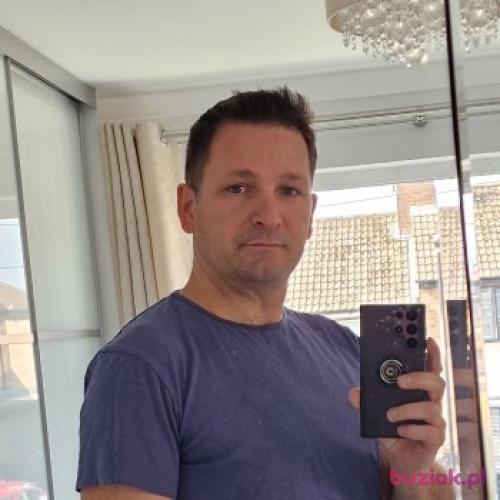 kriss199, Male, 46 years, Harrogate