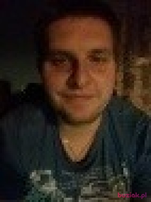 darekk1906, Male, 29 years, Kraków