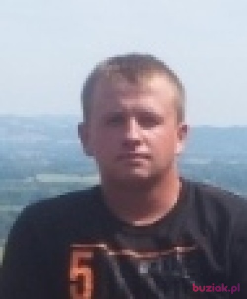 Sanziro, Mężczyzna, 35 lat, Strzyżów