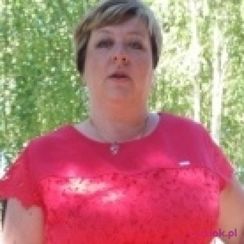 anet7, Female, 52 years, Strzegom