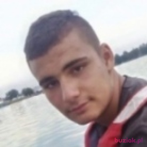 hubcio01, Male, 24 years, Sulejówek
