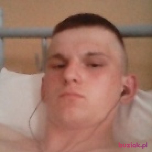 AdamLew, Male, 26 years, Szczecinek