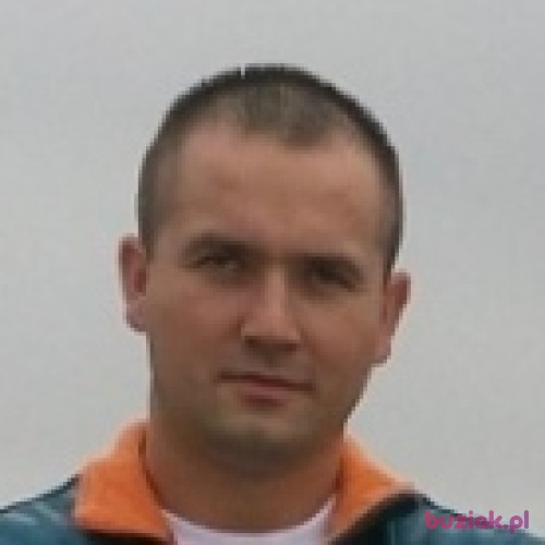 krzysiek89k, Mężczyzna, 36 lat, Pułtusk
