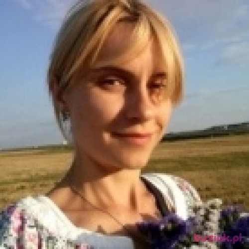 Algapa, Kobieta, 41 lat, Warszawa