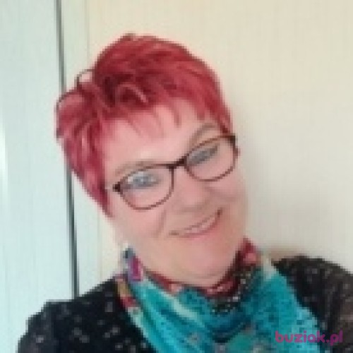 teresafajna1, Kobieta, 67 lat, Piła