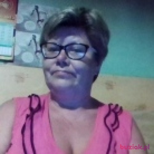AnnaKot, Female, 55 years, Nowa Ruda