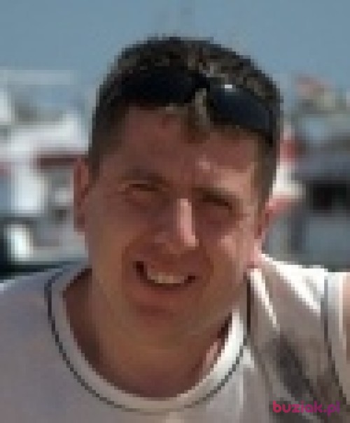 dekielek, Mężczyzna, 48 lat, Gdańsk