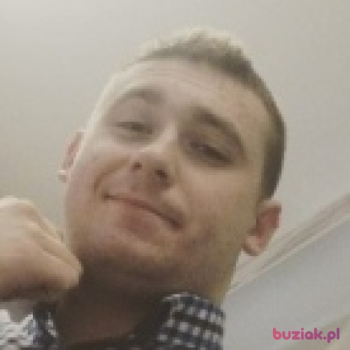 kamilos70056, Mężczyzna, 29 lat, Biała Podlaska