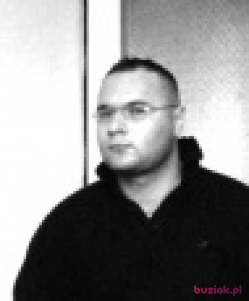 Gajos1984, Male, 40 years, Legionowo