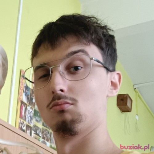 YYW, Male, 18 years, Świdnica