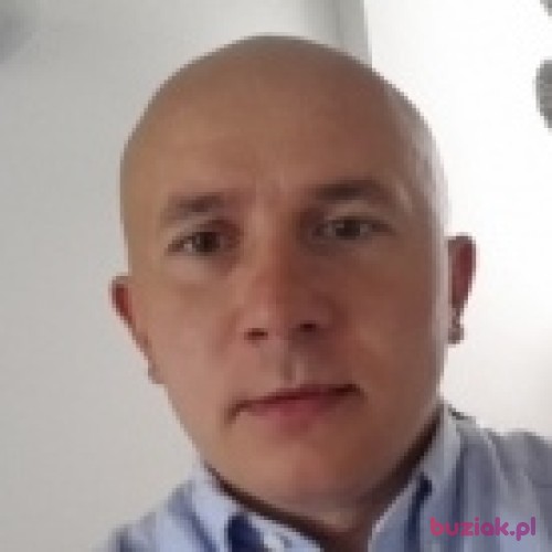 Vole4004, Male, 43 years, Lublin