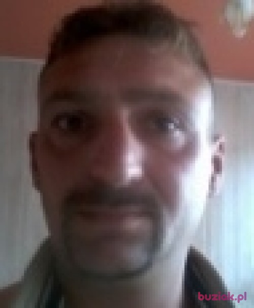 lestry, Male, 48 years, wielkopolskie