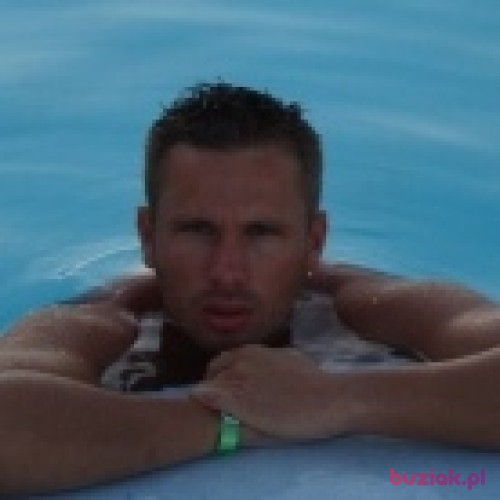 piottrr, Mężczyzna, 41 lat, Poznań