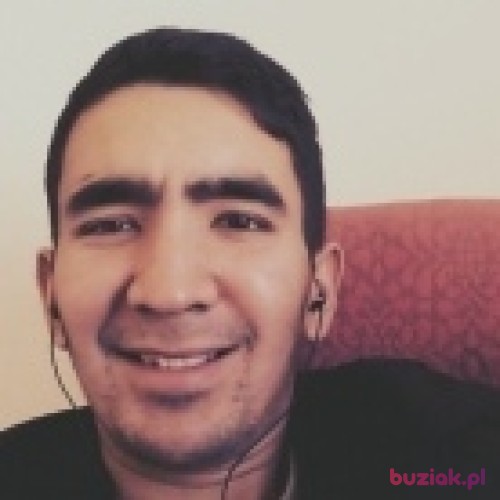 Eziz, Male, 31 years, dolnośląskie