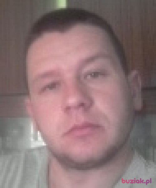 przemko1124, Mężczyzna, 38 lat, Mińsk Mazowiecki