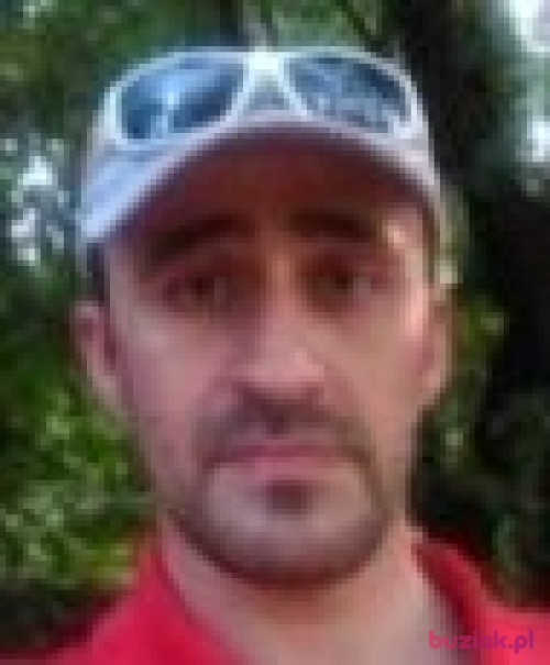 markfan, Male, 45 years, Wałbrzych