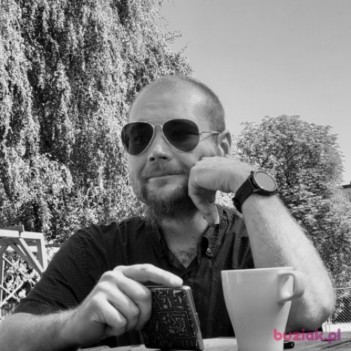 Grizly, Mężczyzna, 39 lat, Jaworzyna Śląska