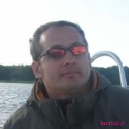 sasza07, Male, 55 years, lubuskie