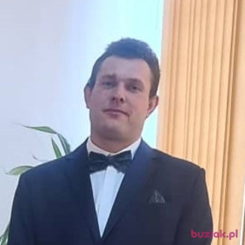 Kynio93, Male, 31 years, Końskie