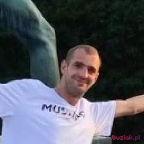 Lew92, Male, 33 years, Kołobrzeg