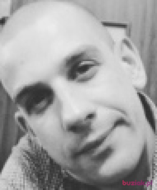 Zyzia, Male, 40 years, Łobez