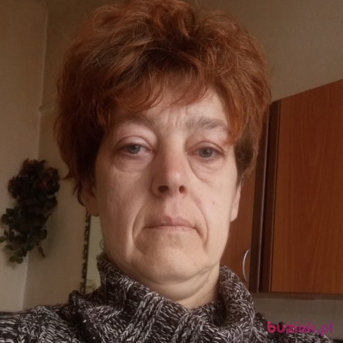 B1K, Kobieta, 49 lat, Łódź