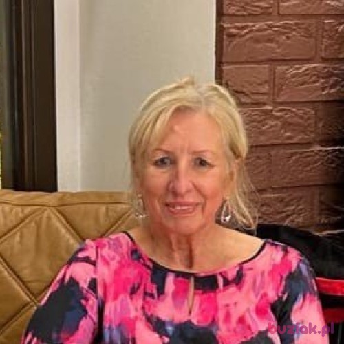 czula0123, Kobieta, 67 lat, Wuppertal