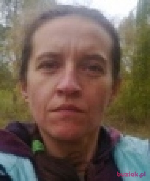 Aga3434, Female, 43 years, Gdynia