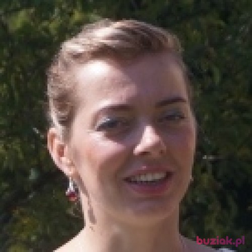 ana34i, Kobieta, 44 lata, Wrocław